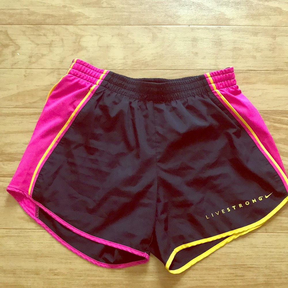 Nike Athletic Shorts